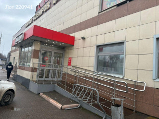 Фотография Аренда помещения свободного назначения, 408 м² , улица Ленина 42/1Б  №12