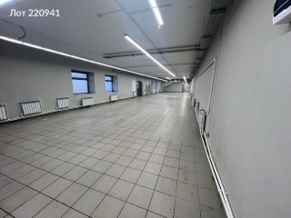Фотография Аренда помещения свободного назначения, 408 м² , улица Ленина 42/1Б  №4