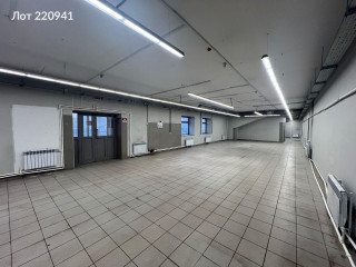 Фотография Аренда помещения свободного назначения, 408 м² , улица Ленина 42/1Б  №3