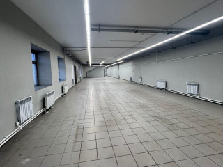 Фотография Аренда помещения свободного назначения, 408 м² , улица Ленина 42/1Б  №5
