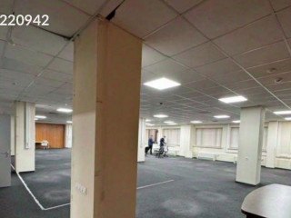 Фотография Аренда офиса, 635 м² , Графский переулок 12Ас1  №3