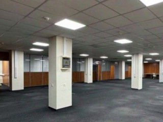 Фотография Аренда офиса, 635 м² , Графский переулок 12Ас1  №2