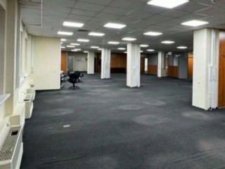 Фотография Аренда офиса, 635 м² , Графский переулок 12Ас1  №1