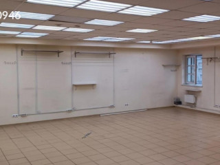 Фотография Аренда офиса, 126 м² , улица Остоженка 10  №2