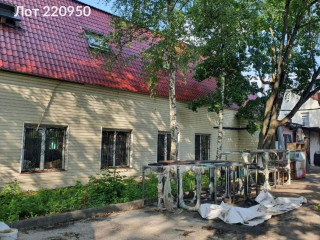 Фотография Продажа отдельно стоящего здания, 1074 м² , Октябрьская улица 29Ас2  №1