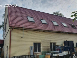 Фотография Продажа отдельно стоящего здания, 1074 м² , Октябрьская улица 29Ас2  №3