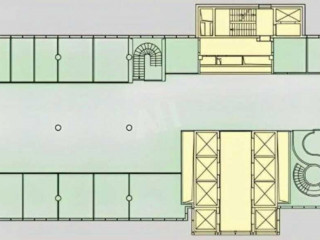 Фотография Аренда офиса, 1738 м² , Ленинградская улица с25  №4