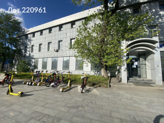 Фотография Аренда магазина, 250 м² , Новохохловская улица 11с1  №5
