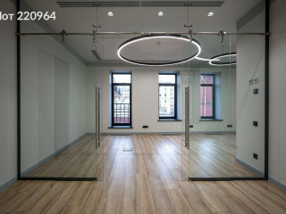Фотография Аренда офиса, 160 м² , Цветной бульвар 25с5  №13