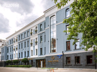 Фотография Аренда офиса, 160 м² , Цветной бульвар 25с5  №4