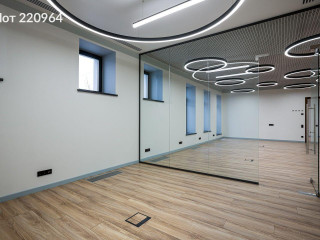 Фотография Аренда офиса, 160 м² , Цветной бульвар 25с5  №7