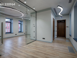 Фотография Аренда офиса, 160 м² , Цветной бульвар 25с5  №9