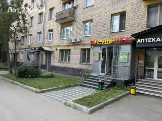 Фотография Аренда помещения свободного назначения, 70 м² , проспект Вернадского 11/19  №5