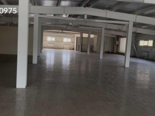 Фотография Аренда помещения свободного назначения, 800 м² , Центральная улица 4 №7 Фотография Аренда помещения свободного назначения, 800 м² , Центральная улица 4 №7