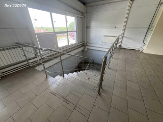 Фотография Аренда помещения свободного назначения, 800 м² , Центральная улица 4 №3 Фотография Аренда помещения свободного назначения, 800 м² , Центральная улица 4 №3