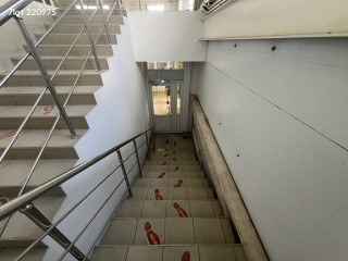 Фотография Аренда помещения свободного назначения, 800 м² , Центральная улица 4 №2 Фотография Аренда помещения свободного назначения, 800 м² , Центральная улица 4 №2