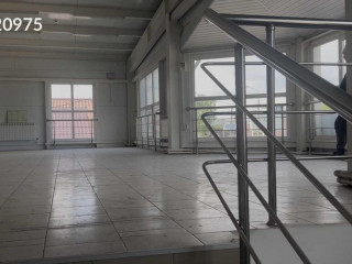 Фотография Аренда помещения свободного назначения, 800 м² , Центральная улица 4 №4 Фотография Аренда помещения свободного назначения, 800 м² , Центральная улица 4 №4