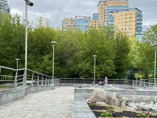 Фотография Аренда помещения свободного назначения, 178 м² , проспект Вернадского 94к3  №3