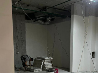 Фотография Аренда помещения свободного назначения, 178 м² , проспект Вернадского 94к3  №16