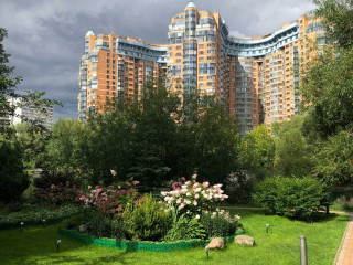 Фотография Аренда помещения свободного назначения, 178 м² , проспект Вернадского 94к3  №3
