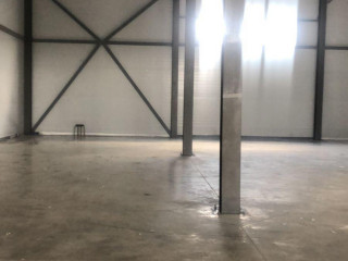 Фотография Аренда помещения свободного назначения, 900 м² , Транспортный проезд 1с4  №2