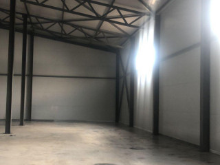 Фотография Аренда помещения свободного назначения, 900 м² , Транспортный проезд 1с4  №3