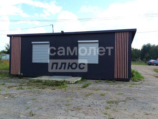 Фотография Продажа помещения свободного назначения, 80 м² , Шоссейная улица 6  №1