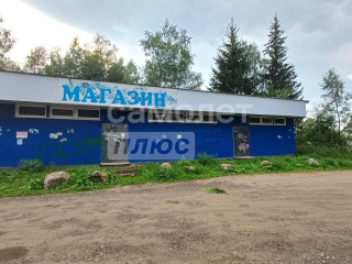 Фотография Продажа магазина, 200 м² , Лесная улица 3  №4
