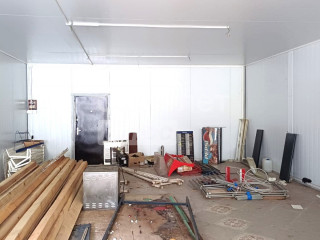 Фотография Продажа магазина, 200 м² , Лесная улица 3  №7