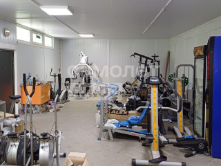 Фотография Продажа магазина, 200 м² , Лесная улица 3  №9