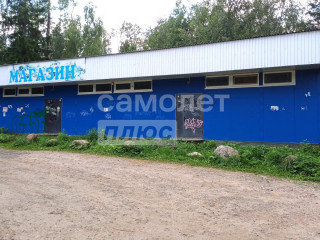 Фотография Продажа магазина, 200 м² , Лесная улица 3  №1