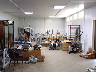 Фотография Продажа магазина, 200 м² , Лесная улица 3  №10