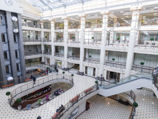 Фотография Аренда офиса, 35 м² , Литейный проспект 26  №15