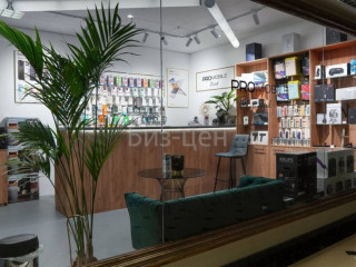Фотография Аренда офиса, 35 м² , Литейный проспект 26  №4