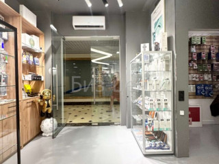 Фотография Аренда офиса, 35 м² , Литейный проспект 26  №7