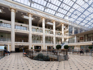 Фотография Аренда офиса, 35 м² , Литейный проспект 26  №10