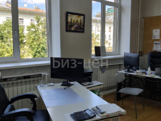 Фотография Аренда офиса, 49 м² , Таллинская улица 7  №2
