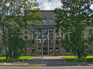 Фотография Аренда офиса, 49 м² , Таллинская улица 7  №12
