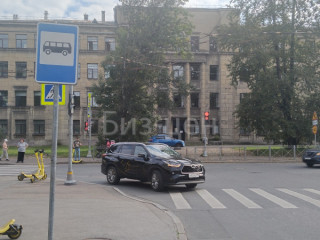 Фотография Аренда офиса, 49 м² , Таллинская улица 7  №4