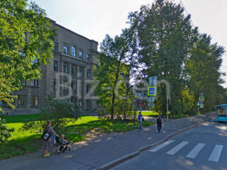 Фотография Аренда офиса, 49 м² , Таллинская улица 7  №8