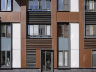 Фотография Продажа помещения свободного назначения, 132 м² , Лесная улица 10 №21 Фотография Продажа помещения свободного назначения, 132 м² , Лесная улица 10 №21
