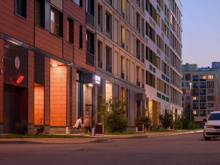 Фотография Продажа помещения свободного назначения, 132 м² , Лесная улица 10  №12