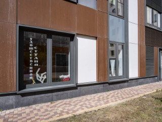 Фотография Продажа помещения свободного назначения, 132 м² , Лесная улица 10 №18 Фотография Продажа помещения свободного назначения, 132 м² , Лесная улица 10 №18