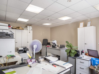 Фотография Продажа помещения свободного назначения, 132 м² , Лесная улица 10 №15 Фотография Продажа помещения свободного назначения, 132 м² , Лесная улица 10 №15