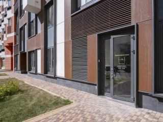 Фотография Продажа помещения свободного назначения, 132 м² , Лесная улица 10 №20 Фотография Продажа помещения свободного назначения, 132 м² , Лесная улица 10 №20