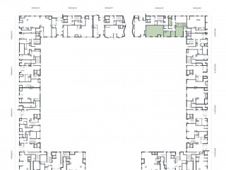 Фотография Продажа помещения свободного назначения, 132 м² , Лесная улица 10  №2