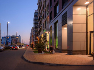 Фотография Продажа помещения свободного назначения, 132 м² , Лесная улица 10  №13