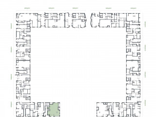 Фотография Продажа помещения свободного назначения, 120 м² , Лесная улица 10  №2