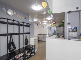 Фотография Продажа помещения свободного назначения, 120 м² , Лесная улица 10  №10