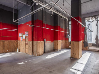 Фотография Продажа помещения свободного назначения, 115 м² , Кленовая улица 3  №6